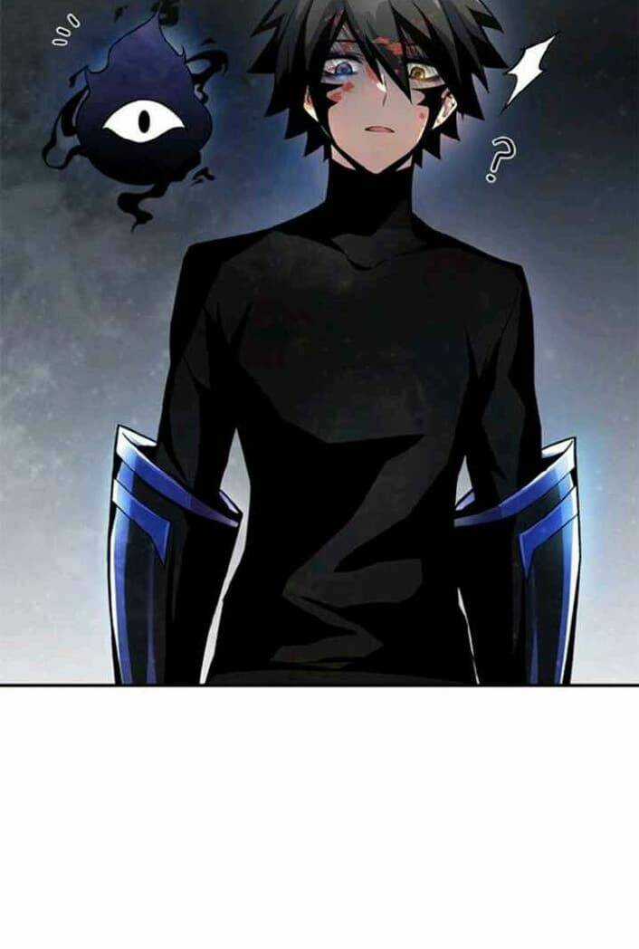 CHUYỂN SINH THÀNH ÁC NHÂN Chapter 7 trang 18