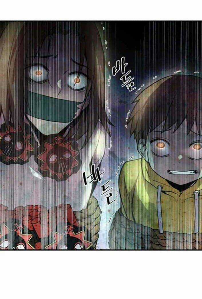 CHUYỂN SINH THÀNH ÁC NHÂN Chapter 7 trang 19