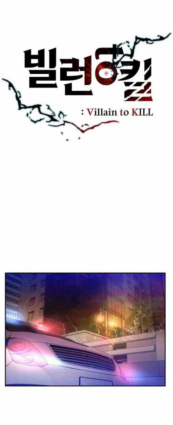 CHUYỂN SINH THÀNH ÁC NHÂN Chapter 7 trang 20