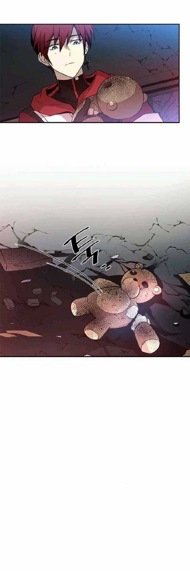 CHUYỂN SINH THÀNH ÁC NHÂN Chapter 7 trang 28