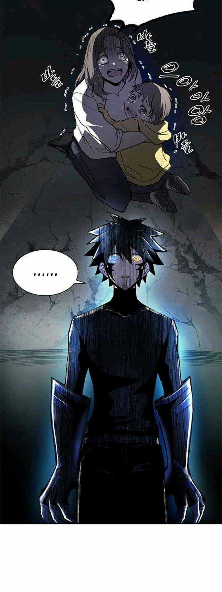 CHUYỂN SINH THÀNH ÁC NHÂN Chapter 7 trang 32