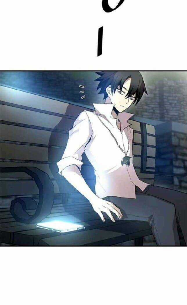 CHUYỂN SINH THÀNH ÁC NHÂN Chapter 7 trang 37