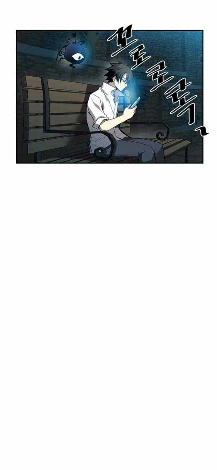 CHUYỂN SINH THÀNH ÁC NHÂN Chapter 7 trang 40