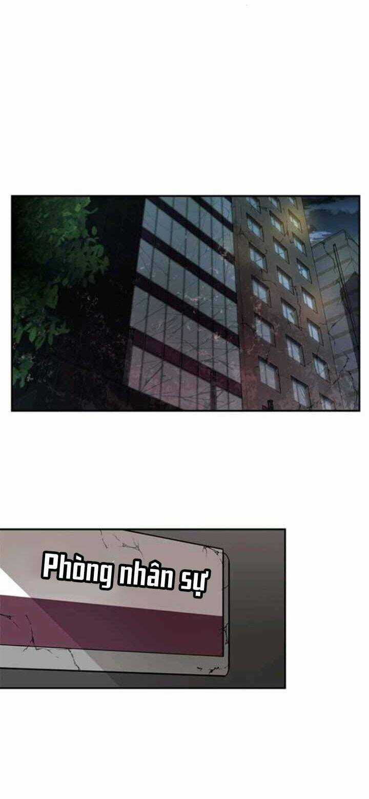 CHUYỂN SINH THÀNH ÁC NHÂN Chapter 7 trang 41