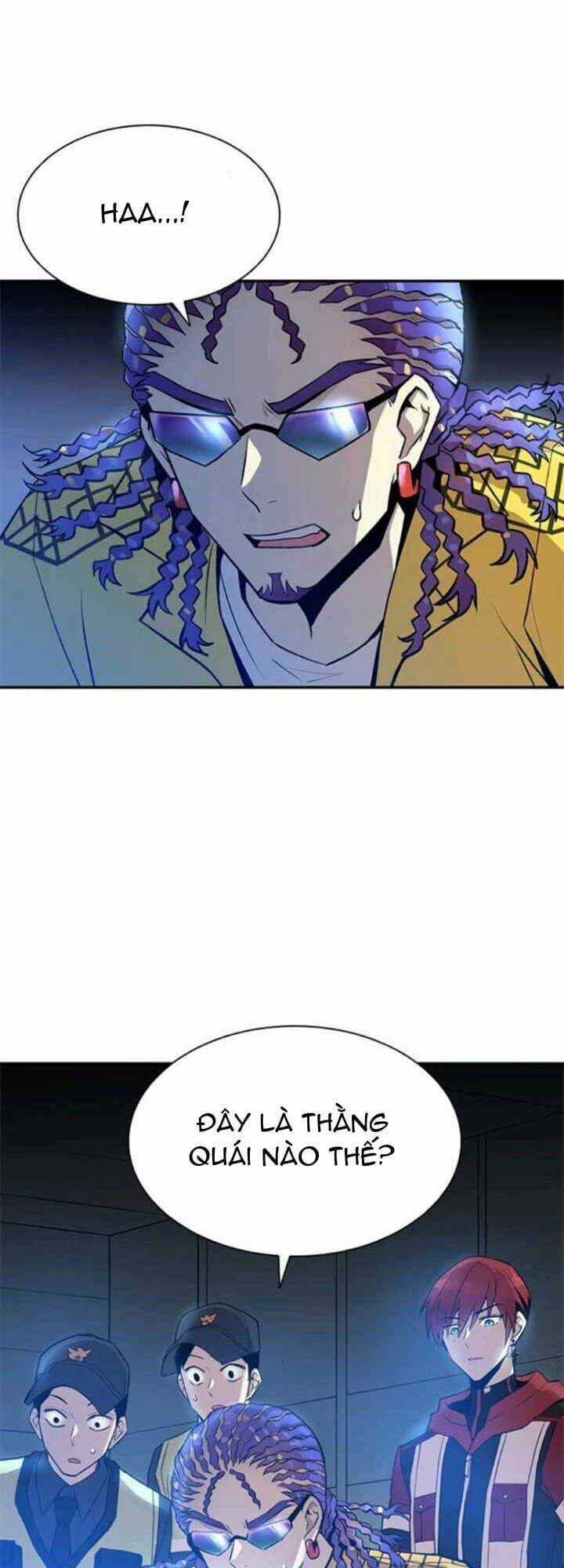 CHUYỂN SINH THÀNH ÁC NHÂN Chapter 7 trang 42