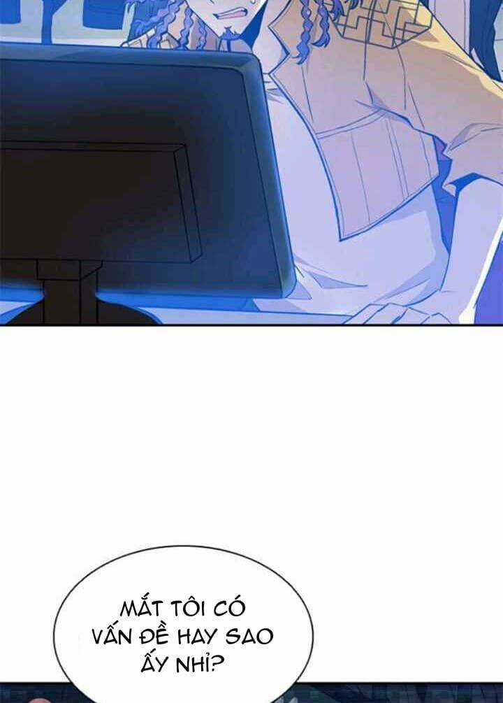 CHUYỂN SINH THÀNH ÁC NHÂN Chapter 7 trang 43