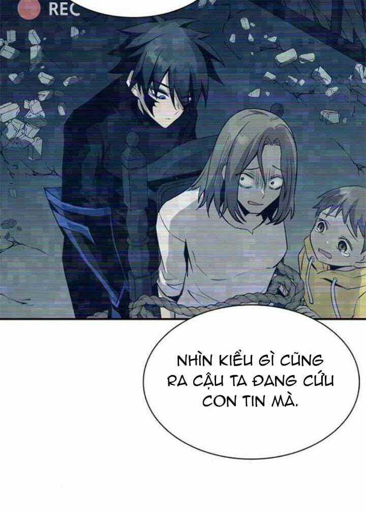 CHUYỂN SINH THÀNH ÁC NHÂN Chapter 7 trang 44