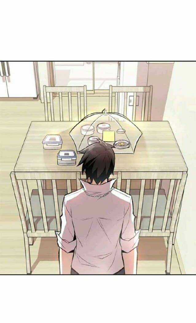 CHUYỂN SINH THÀNH ÁC NHÂN Chapter 7 trang 49