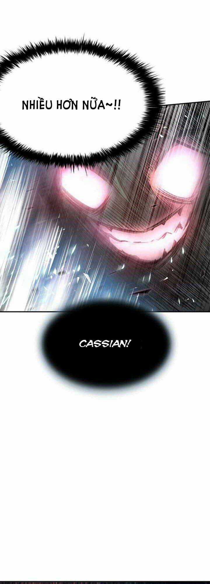 CHUYỂN SINH THÀNH ÁC NHÂN Chapter 7 trang 5