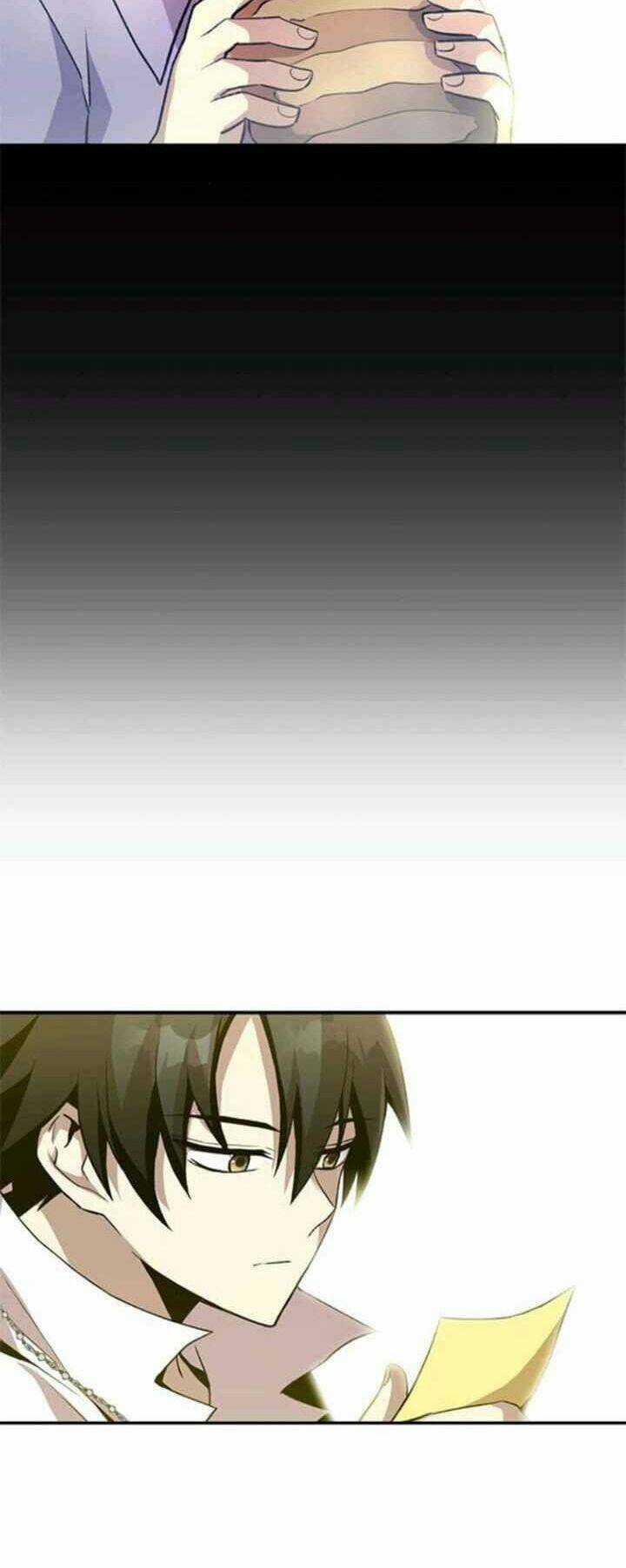 CHUYỂN SINH THÀNH ÁC NHÂN Chapter 7 trang 53