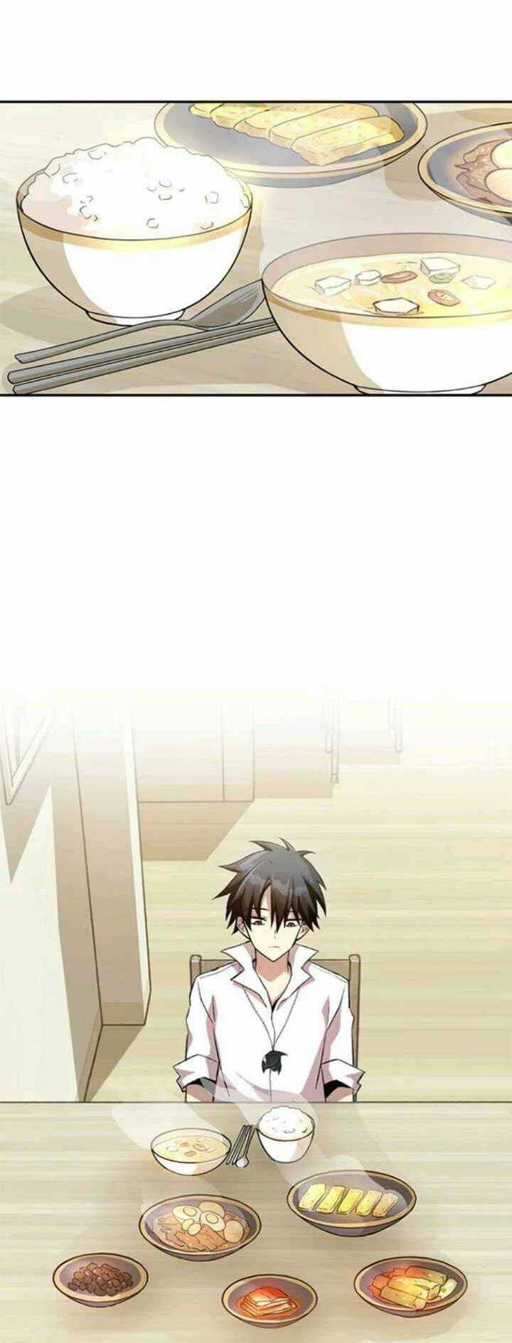 CHUYỂN SINH THÀNH ÁC NHÂN Chapter 7 trang 56