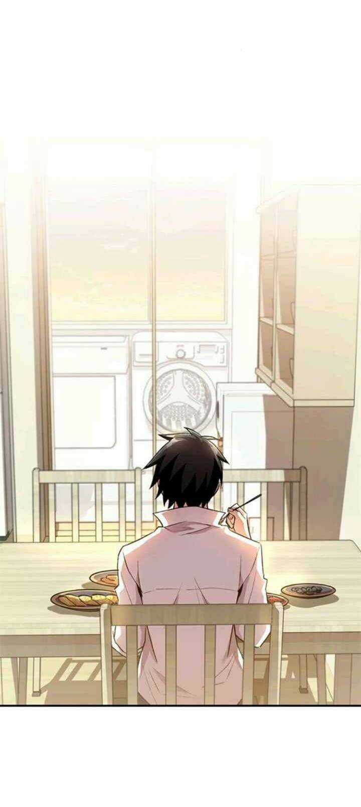 CHUYỂN SINH THÀNH ÁC NHÂN Chapter 7 trang 59