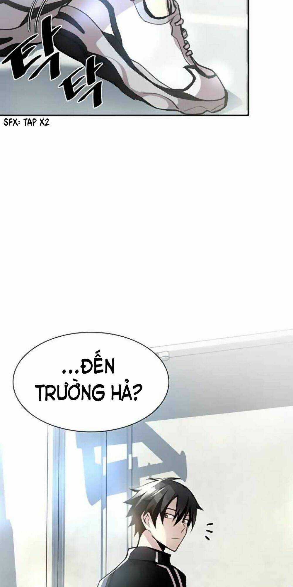 CHUYỂN SINH THÀNH ÁC NHÂN Chapter 8 trang 13