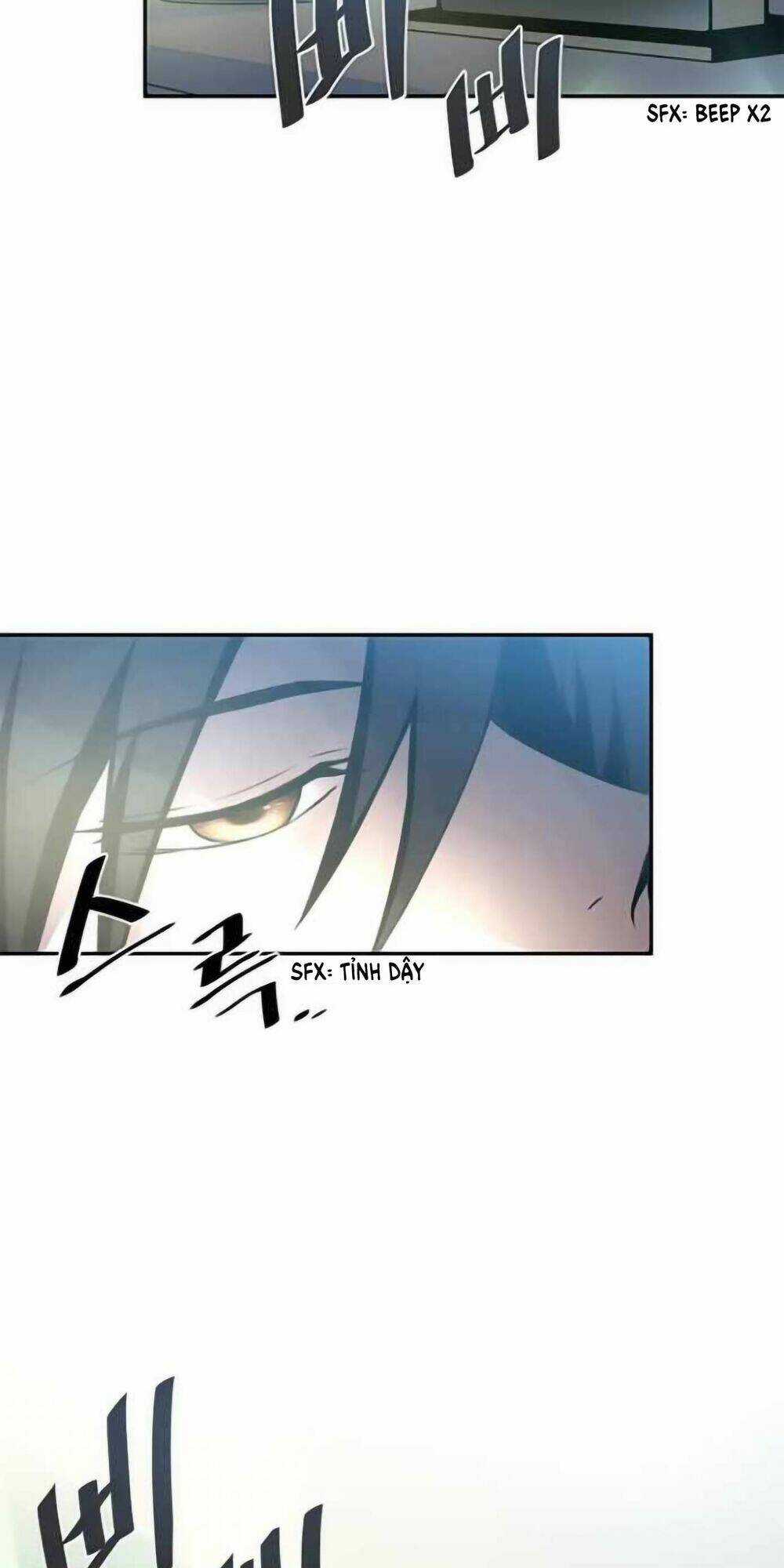 CHUYỂN SINH THÀNH ÁC NHÂN Chapter 8 trang 2