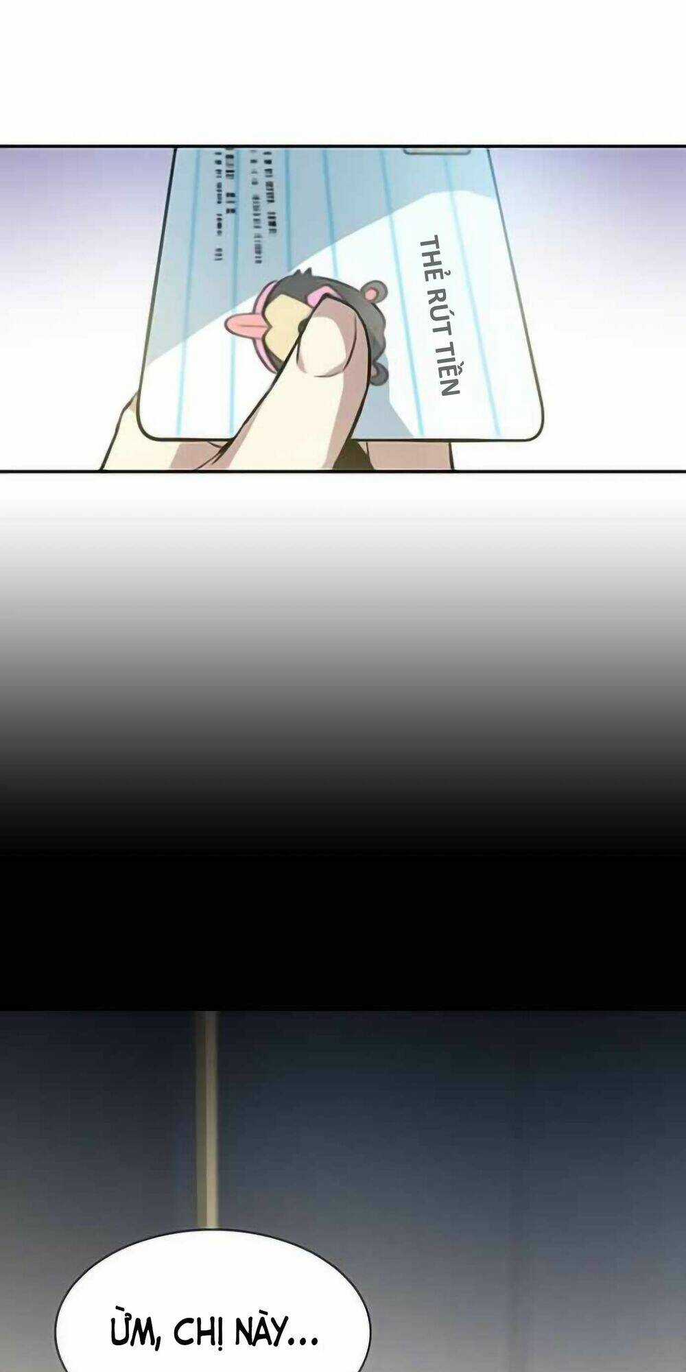 CHUYỂN SINH THÀNH ÁC NHÂN Chapter 8 trang 20