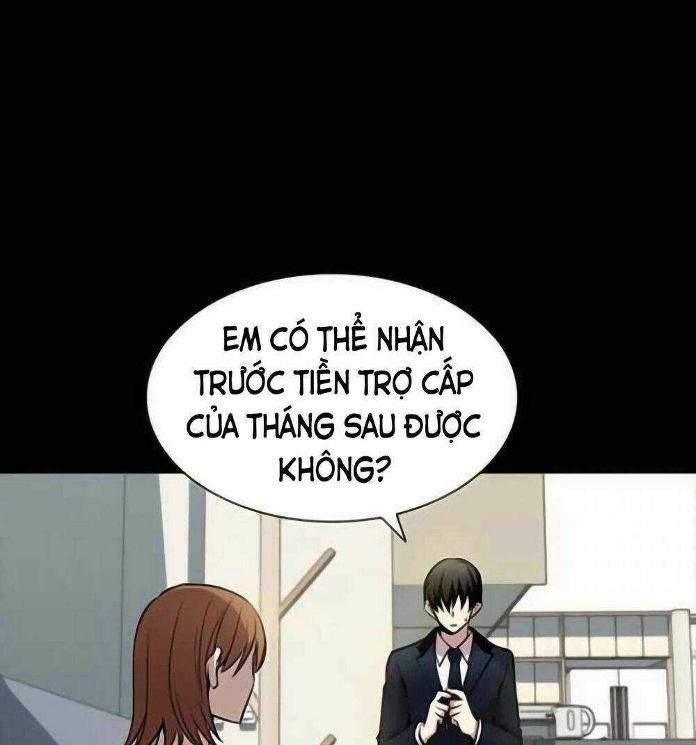 CHUYỂN SINH THÀNH ÁC NHÂN Chapter 8 trang 22