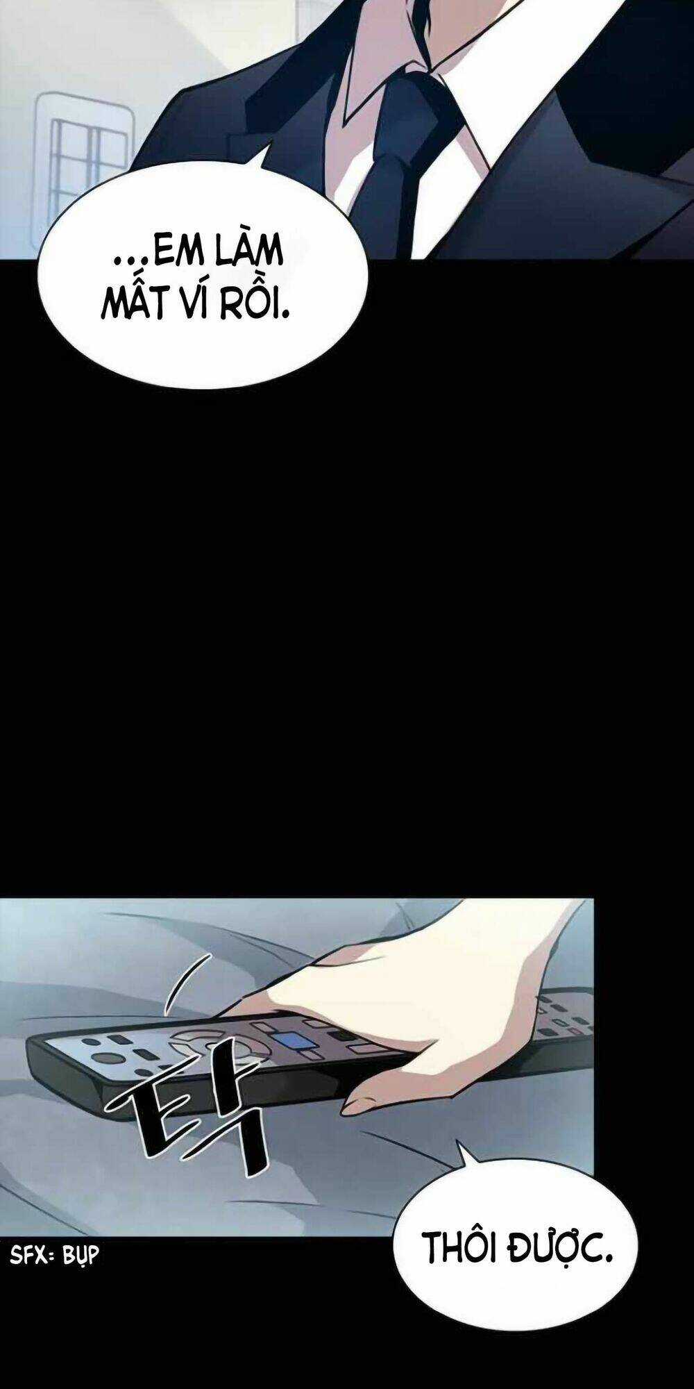 CHUYỂN SINH THÀNH ÁC NHÂN Chapter 8 trang 26