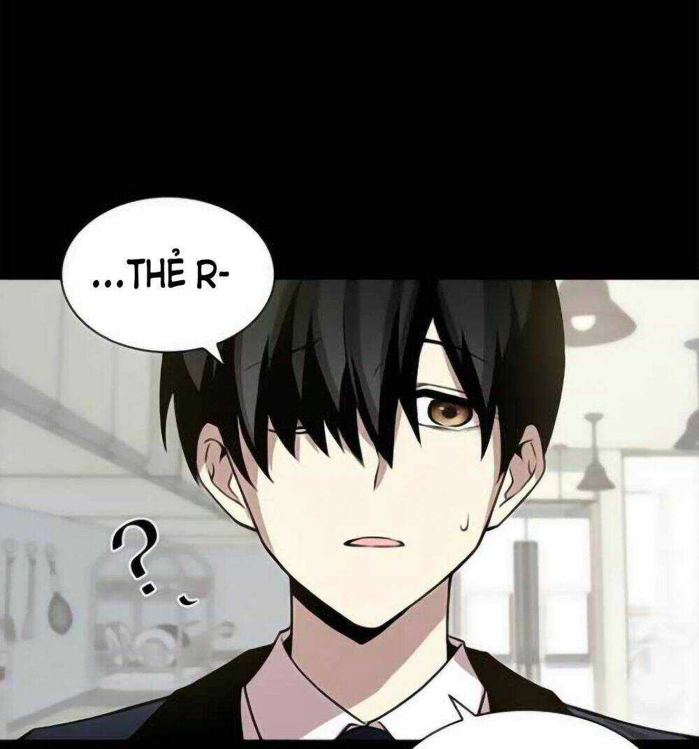 CHUYỂN SINH THÀNH ÁC NHÂN Chapter 8 trang 29