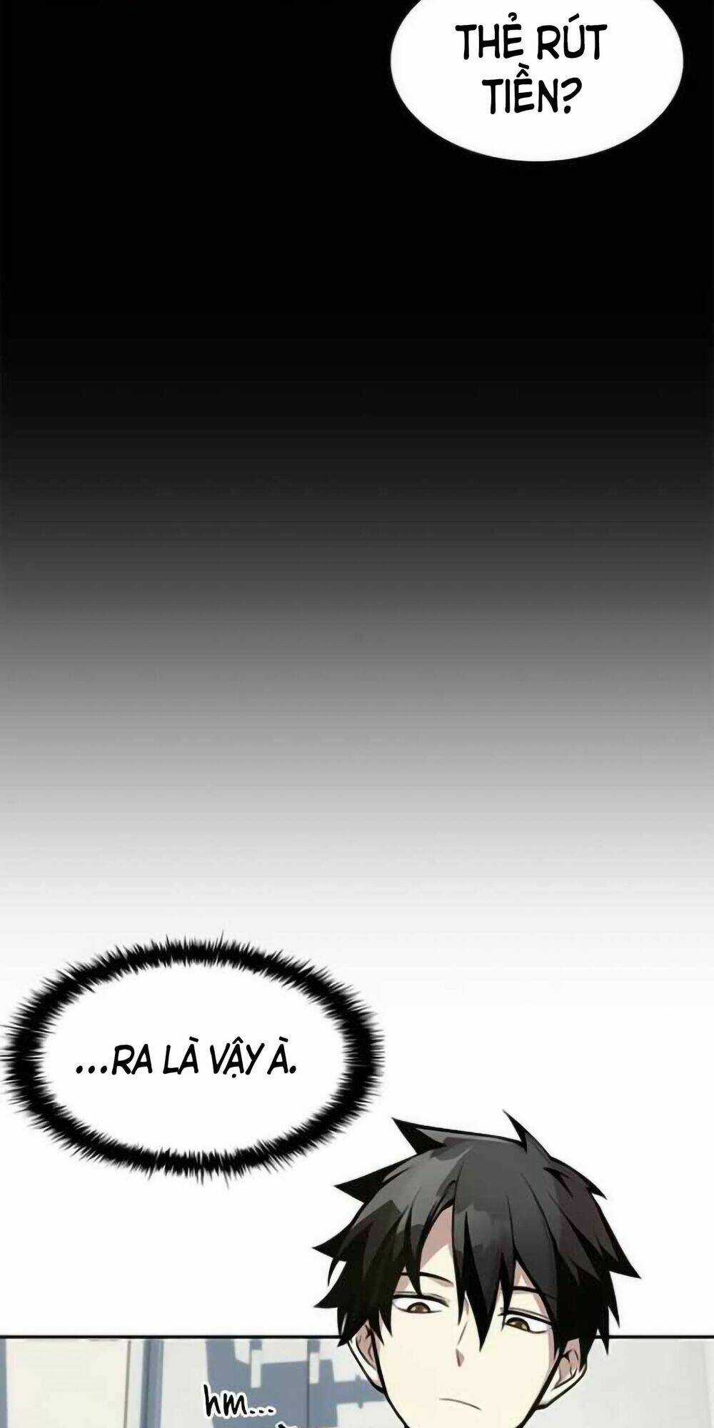 CHUYỂN SINH THÀNH ÁC NHÂN Chapter 8 trang 30