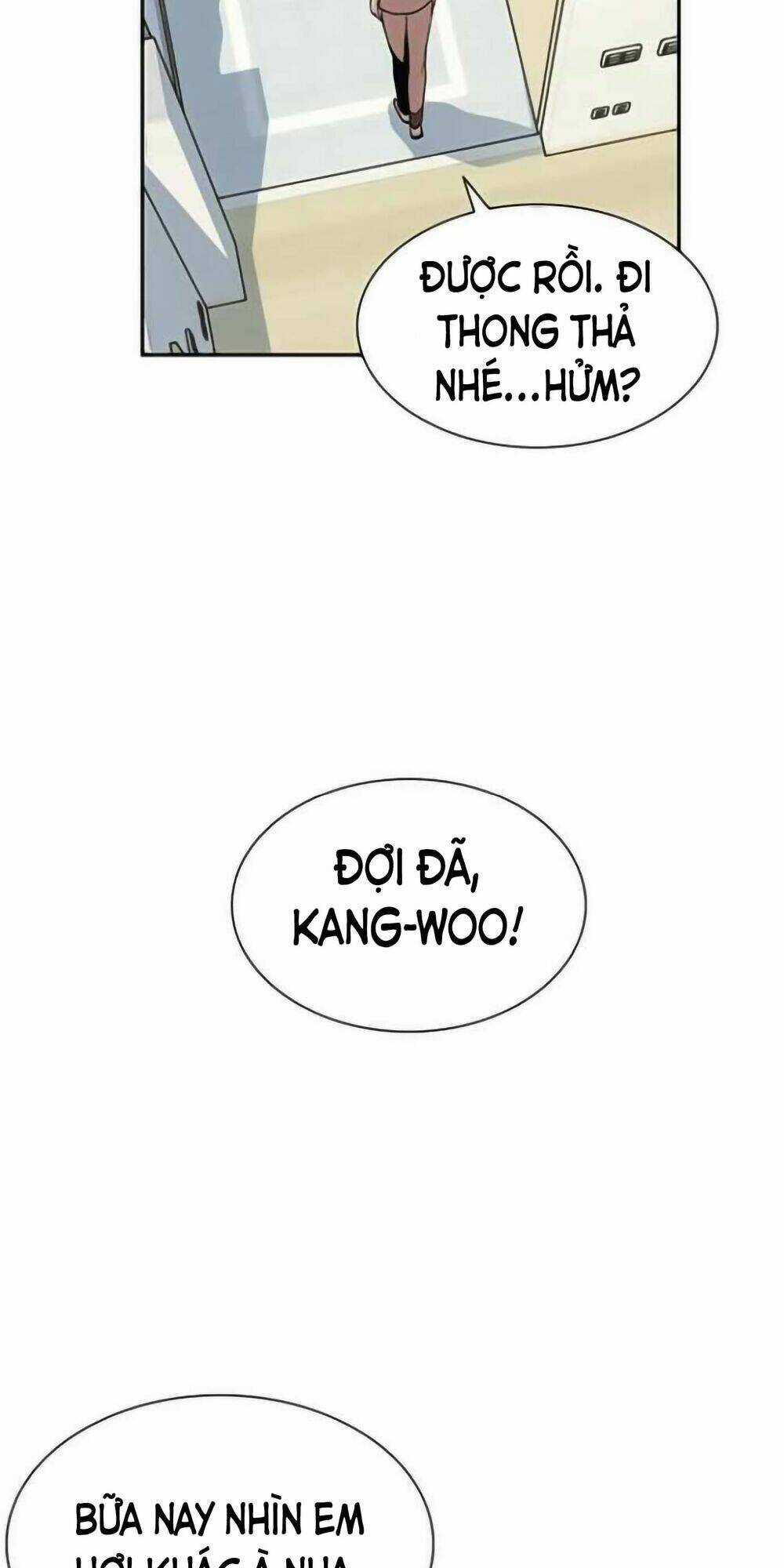 CHUYỂN SINH THÀNH ÁC NHÂN Chapter 8 trang 32