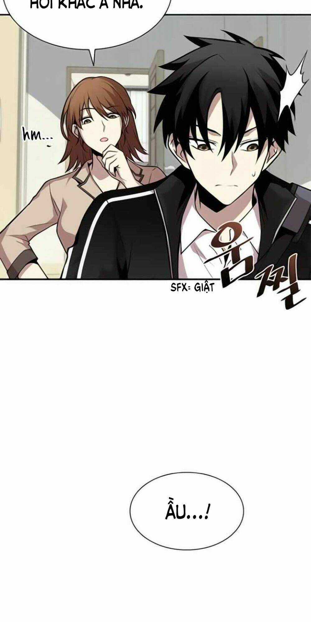 CHUYỂN SINH THÀNH ÁC NHÂN Chapter 8 trang 33