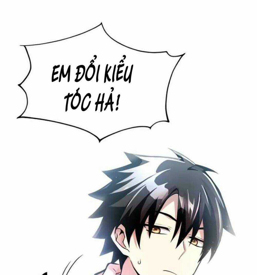 CHUYỂN SINH THÀNH ÁC NHÂN Chapter 8 trang 34