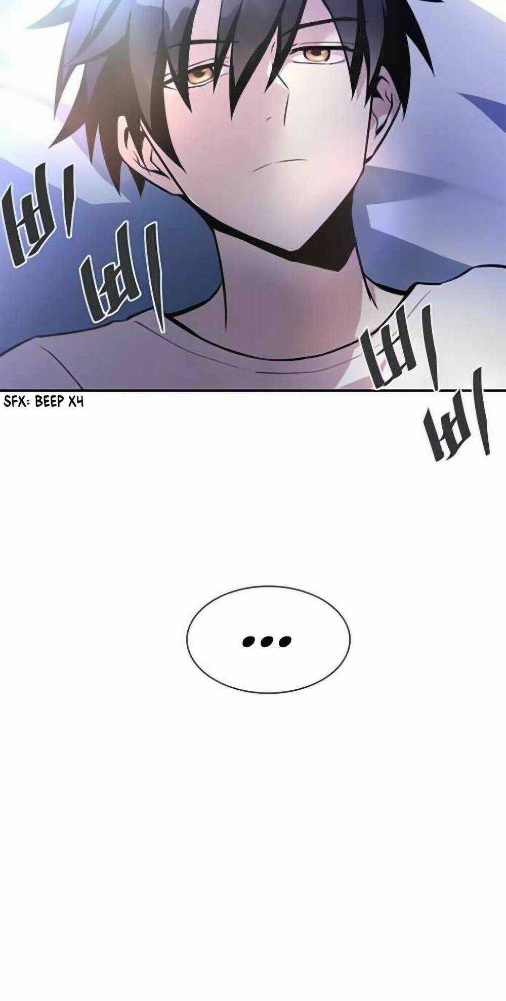 CHUYỂN SINH THÀNH ÁC NHÂN Chapter 8 trang 4