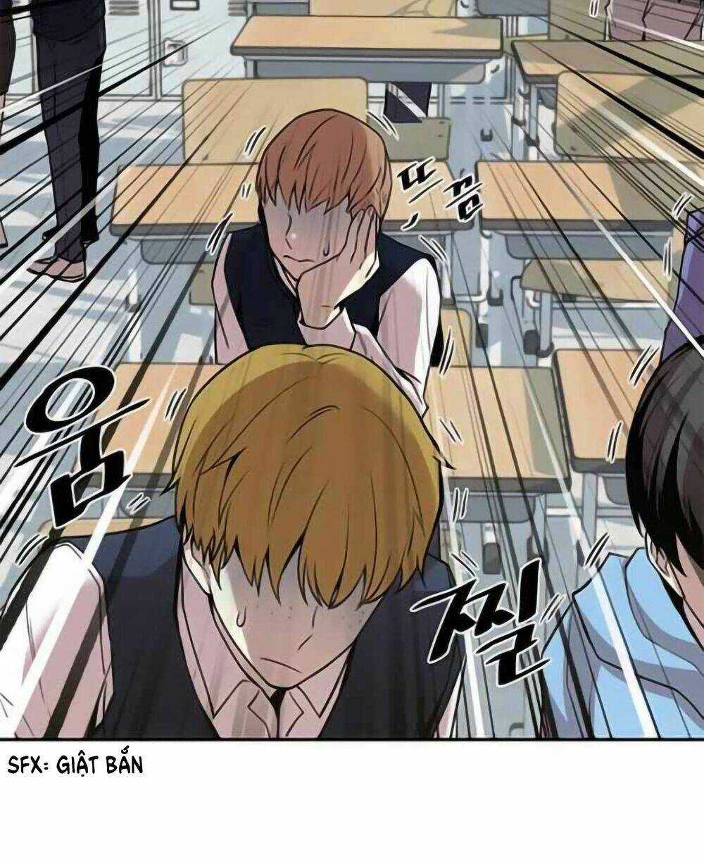 CHUYỂN SINH THÀNH ÁC NHÂN Chapter 8 trang 44