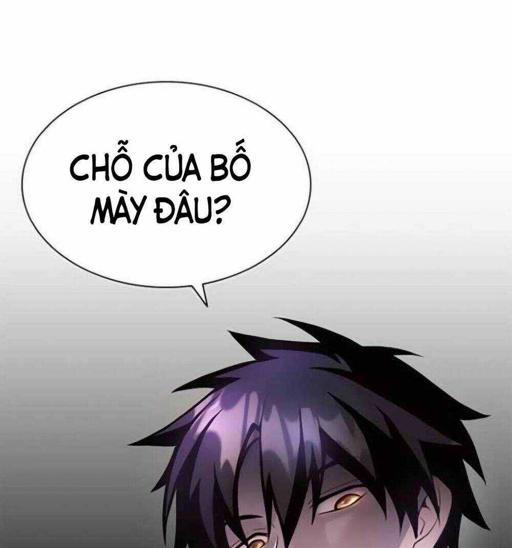 CHUYỂN SINH THÀNH ÁC NHÂN Chapter 8 trang 48