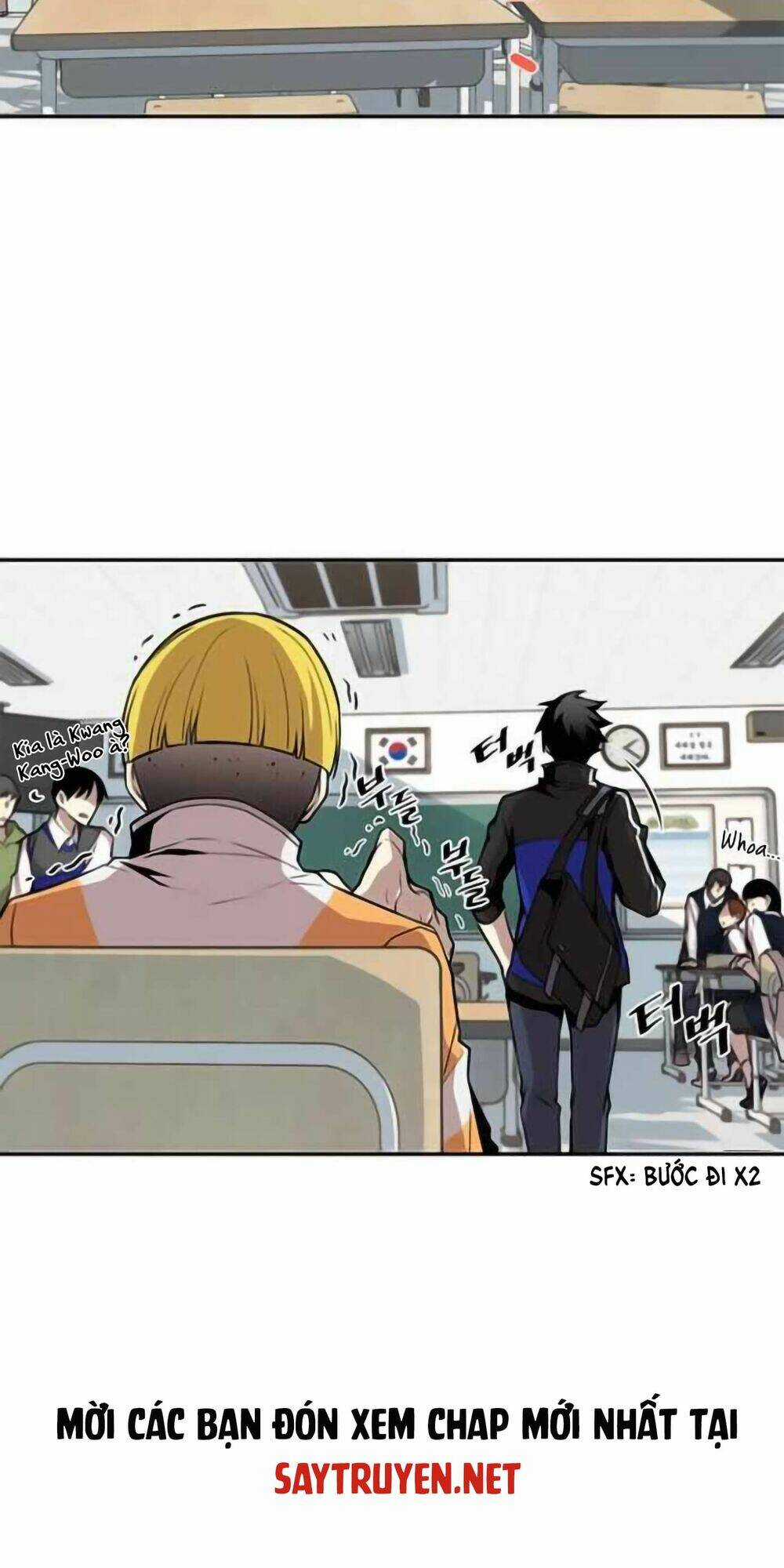 CHUYỂN SINH THÀNH ÁC NHÂN Chapter 8 trang 51