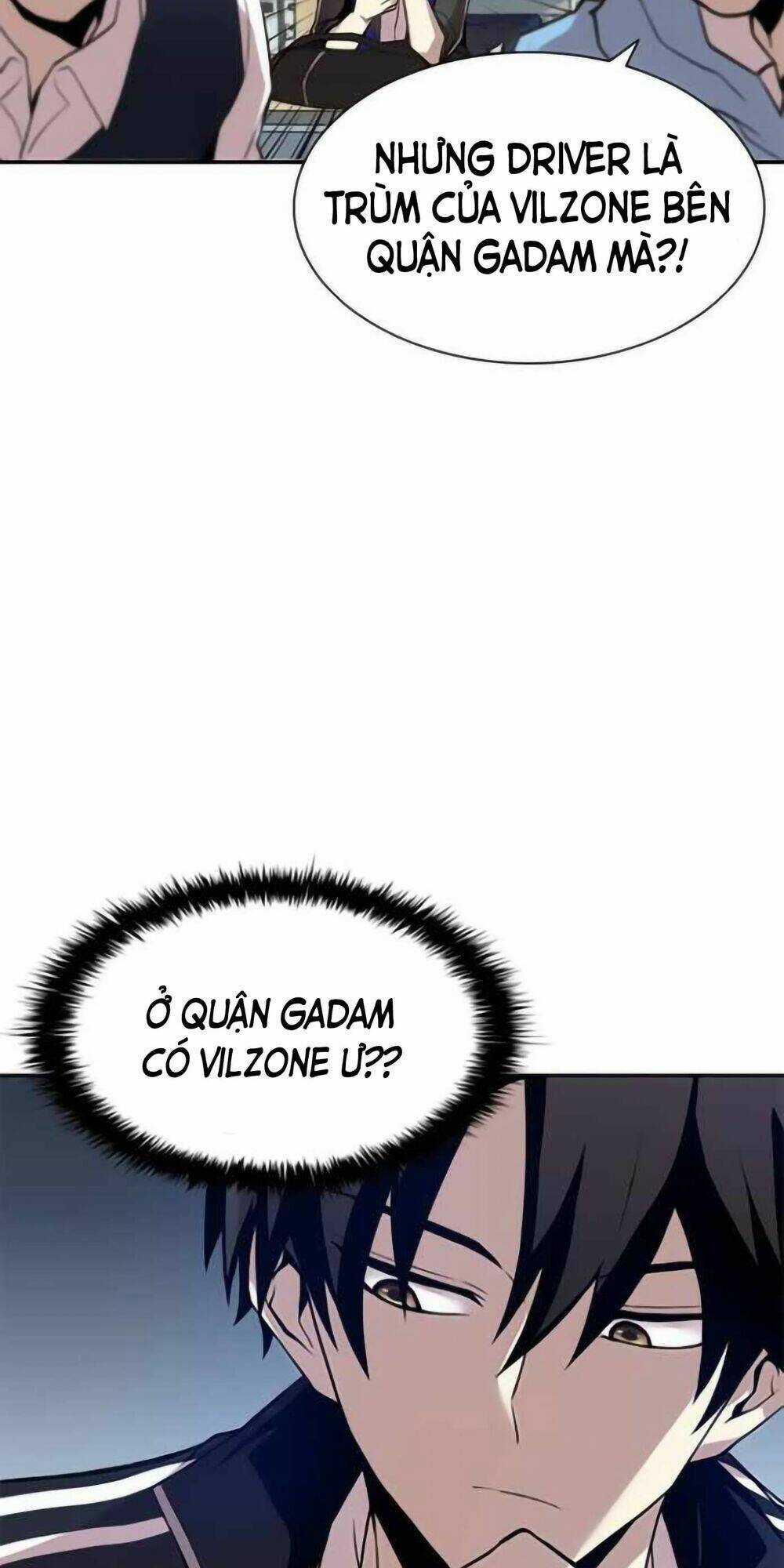 CHUYỂN SINH THÀNH ÁC NHÂN Chapter 8 trang 60