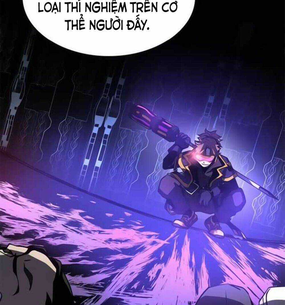 CHUYỂN SINH THÀNH ÁC NHÂN Chapter 8 trang 62