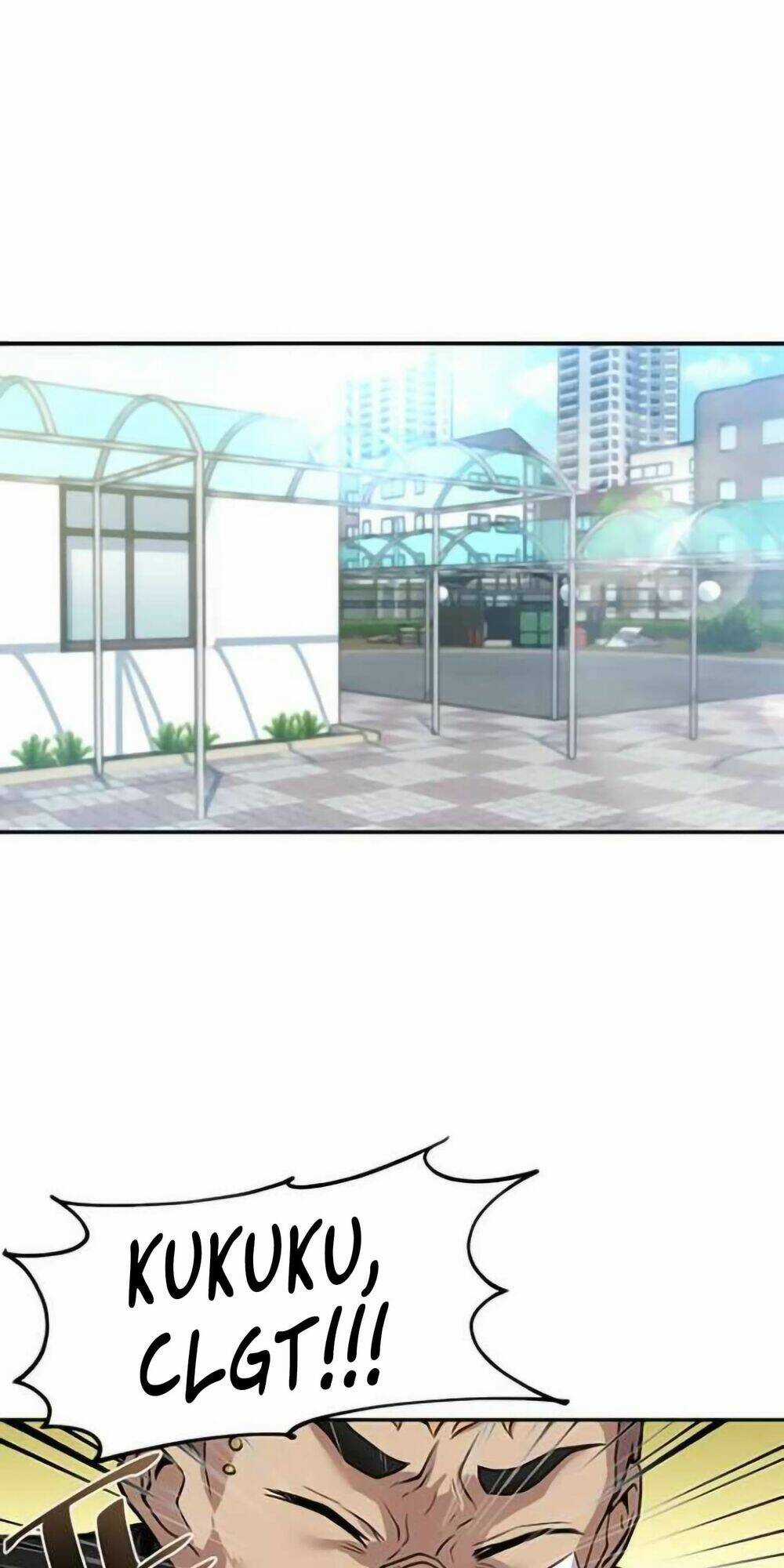 CHUYỂN SINH THÀNH ÁC NHÂN Chapter 8 trang 65