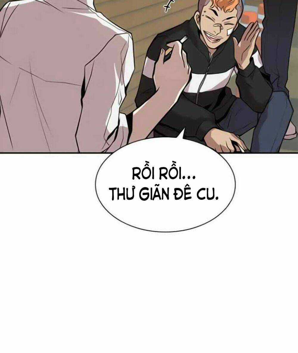 CHUYỂN SINH THÀNH ÁC NHÂN Chapter 8 trang 68