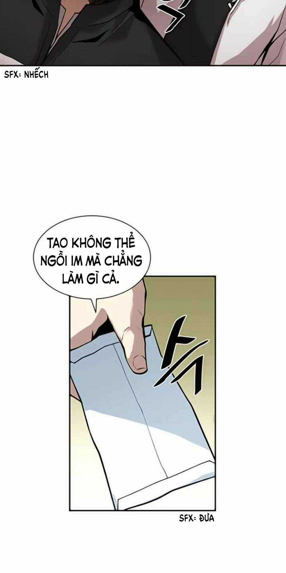 CHUYỂN SINH THÀNH ÁC NHÂN Chapter 8 trang 70