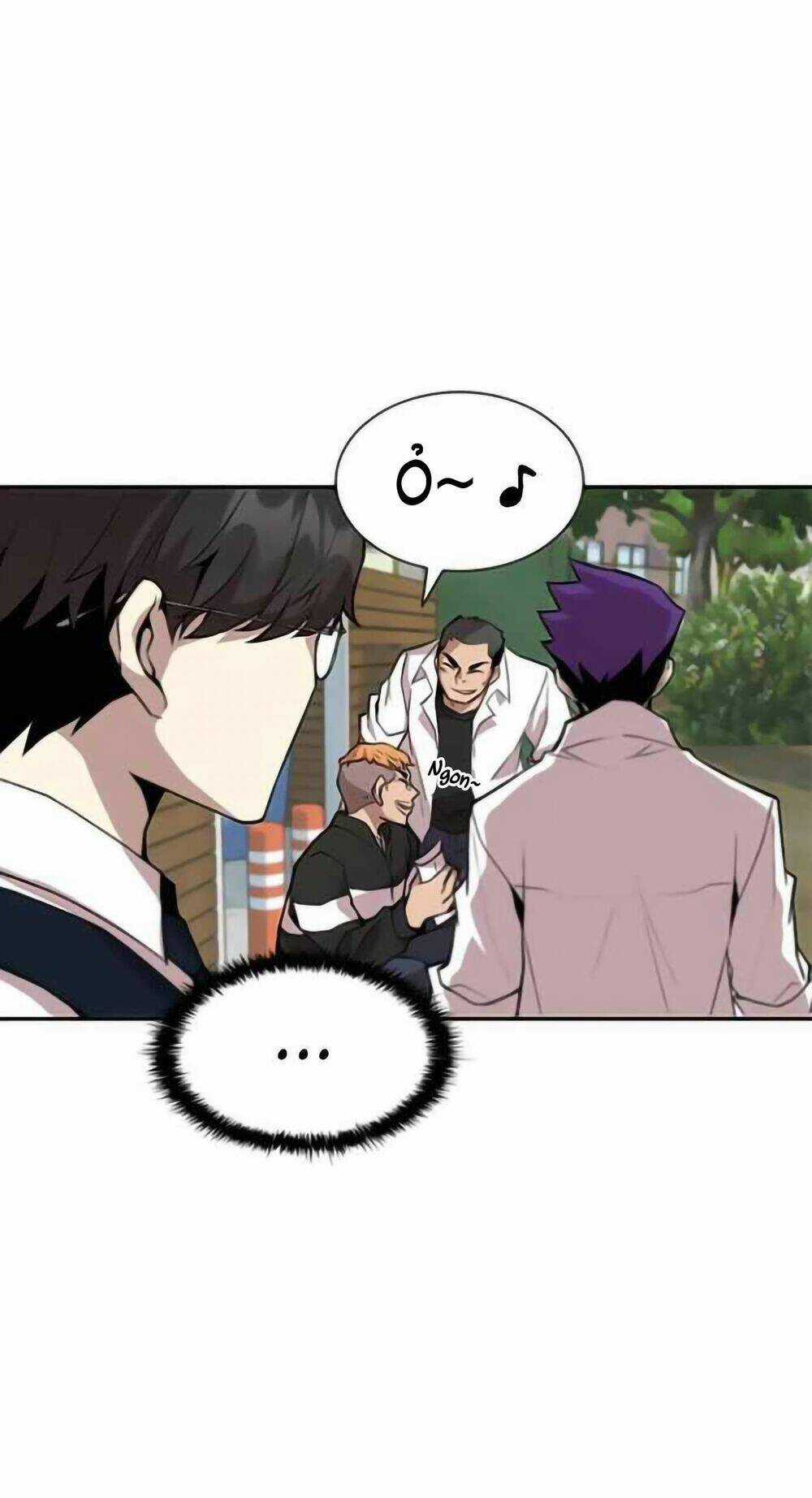 CHUYỂN SINH THÀNH ÁC NHÂN Chapter 8 trang 72