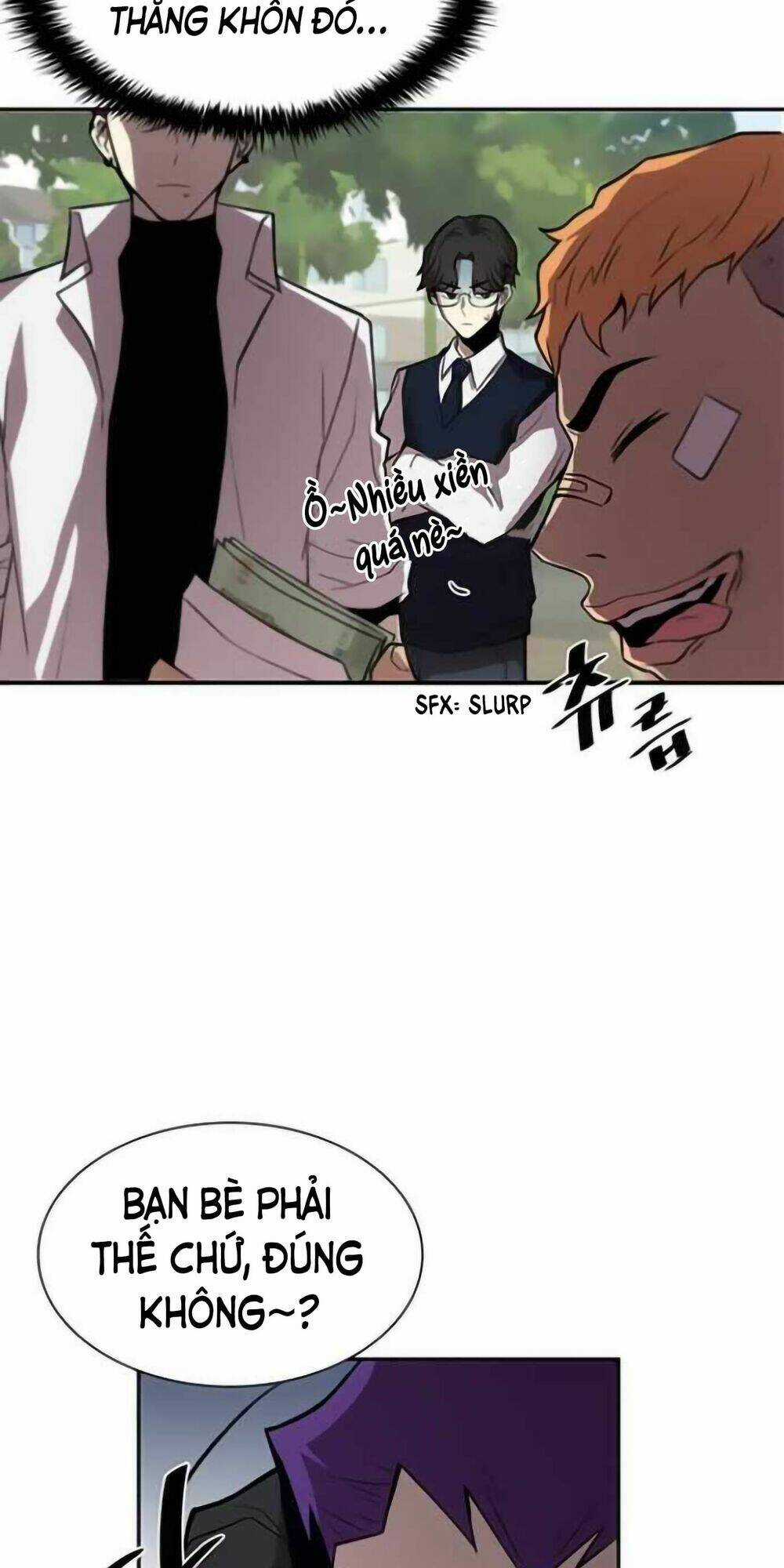 CHUYỂN SINH THÀNH ÁC NHÂN Chapter 8 trang 74