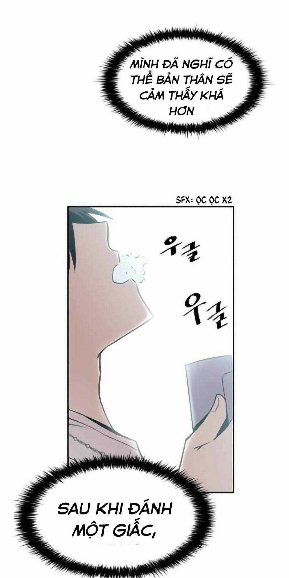 CHUYỂN SINH THÀNH ÁC NHÂN Chapter 8 trang 9