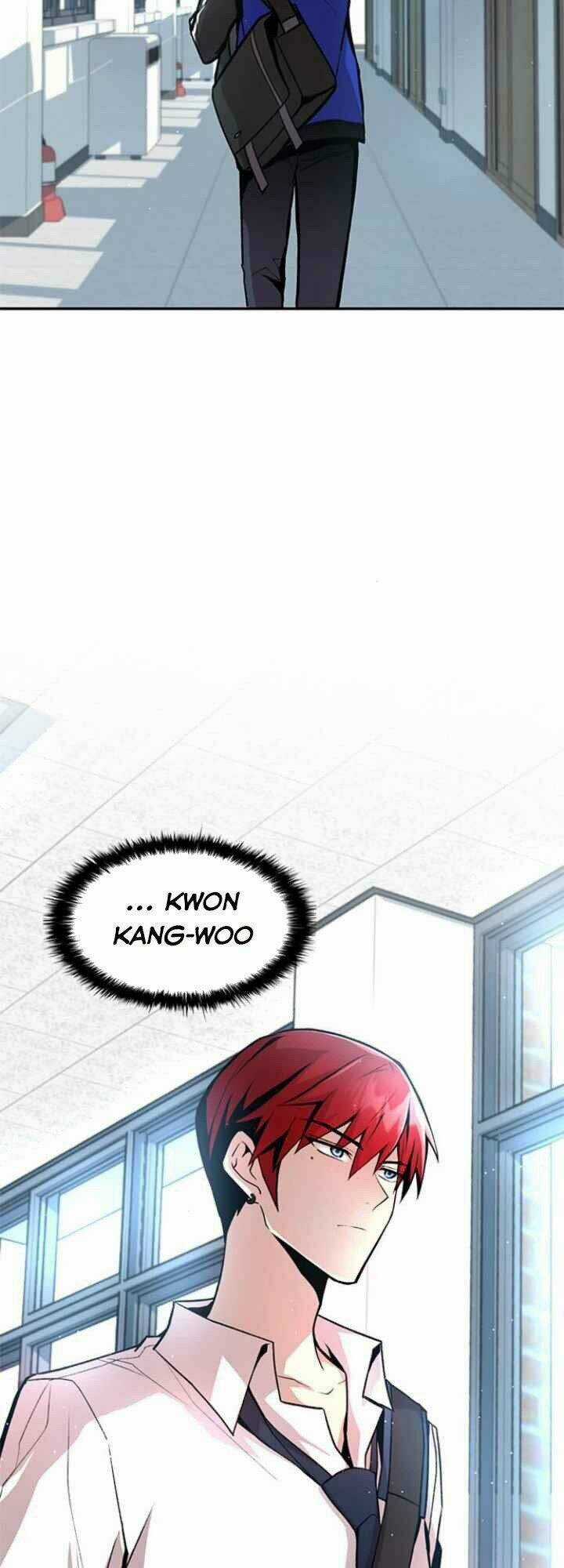 CHUYỂN SINH THÀNH ÁC NHÂN Chapter 9 trang 12