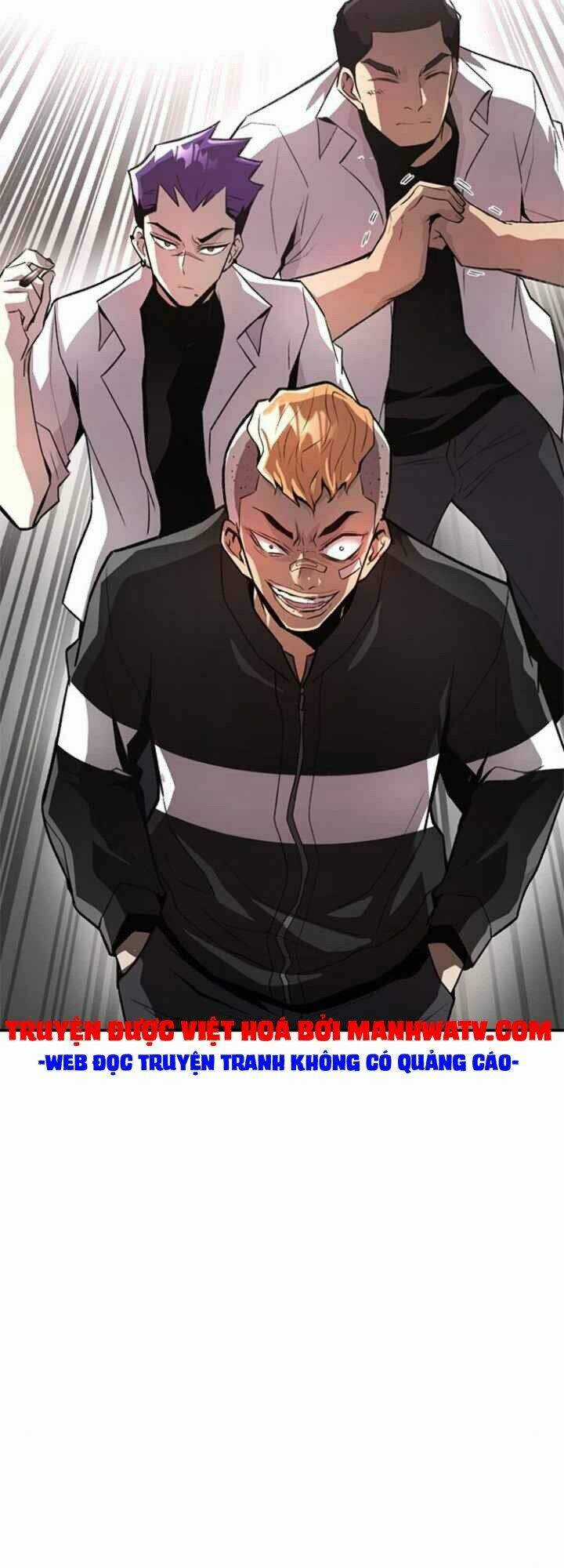 CHUYỂN SINH THÀNH ÁC NHÂN Chapter 9 trang 26