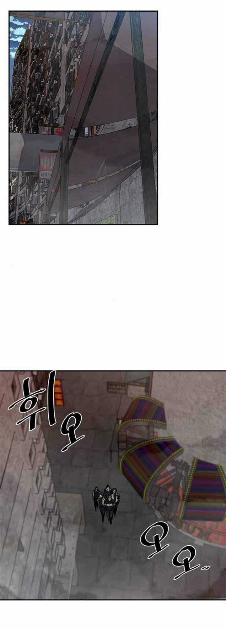 CHUYỂN SINH THÀNH ÁC NHÂN Chapter 9 trang 36