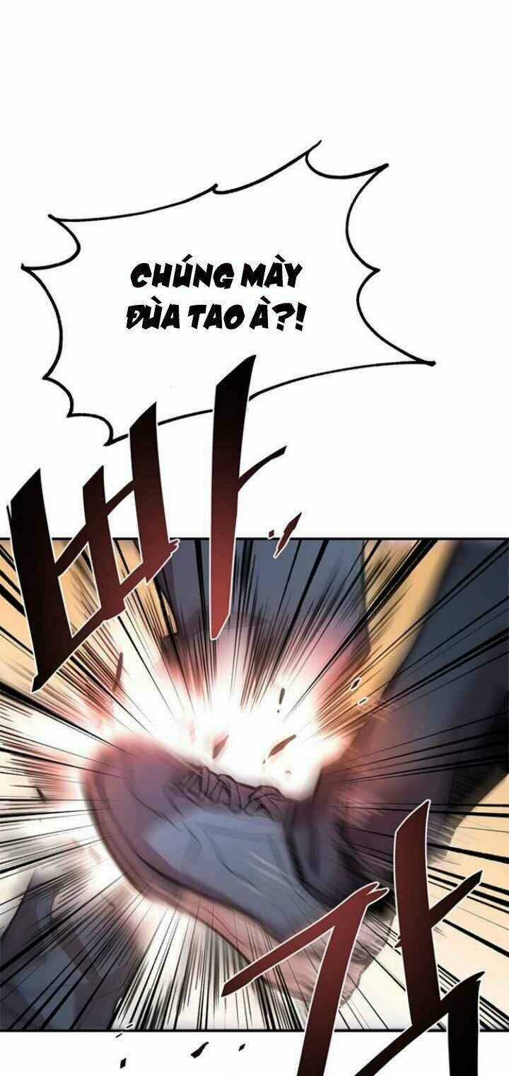 CHUYỂN SINH THÀNH ÁC NHÂN Chapter 9 trang 38