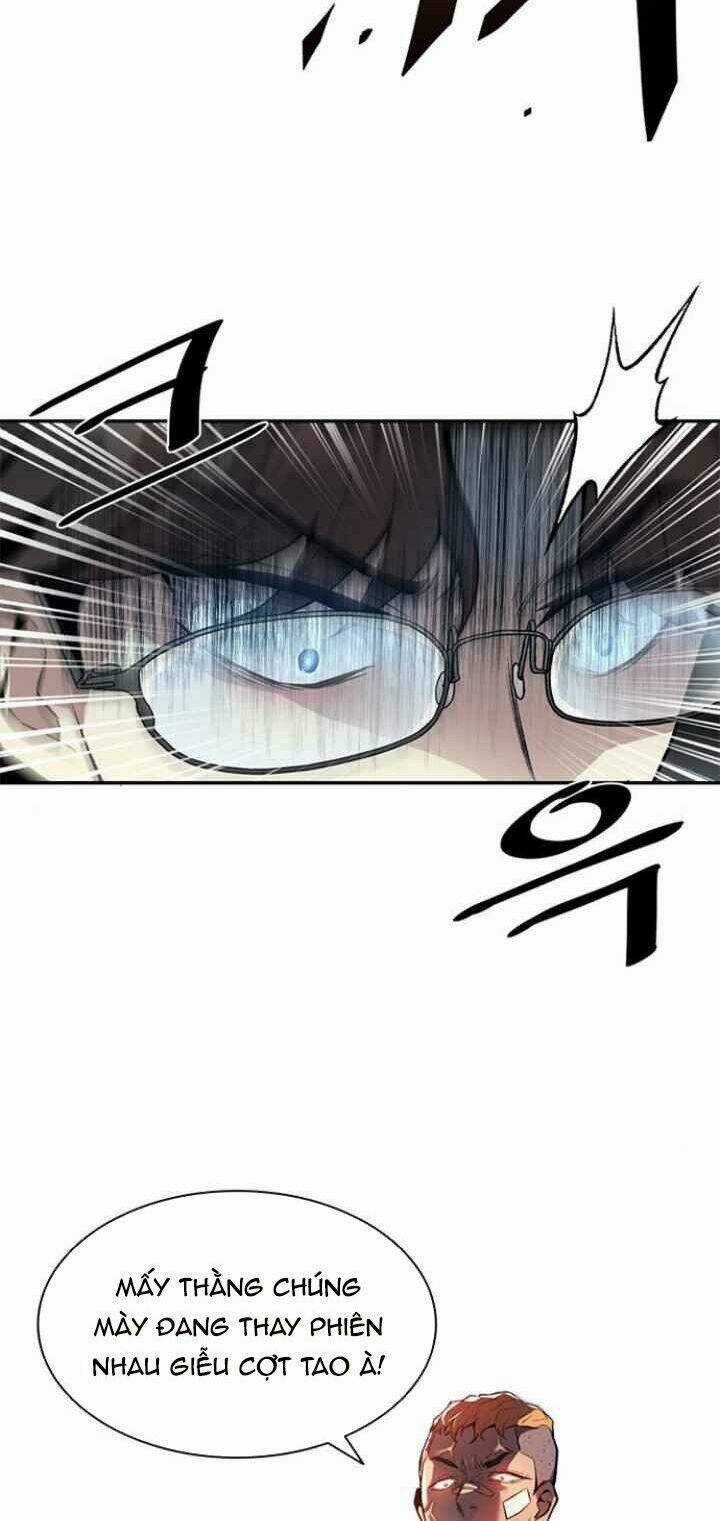 CHUYỂN SINH THÀNH ÁC NHÂN Chapter 9 trang 39