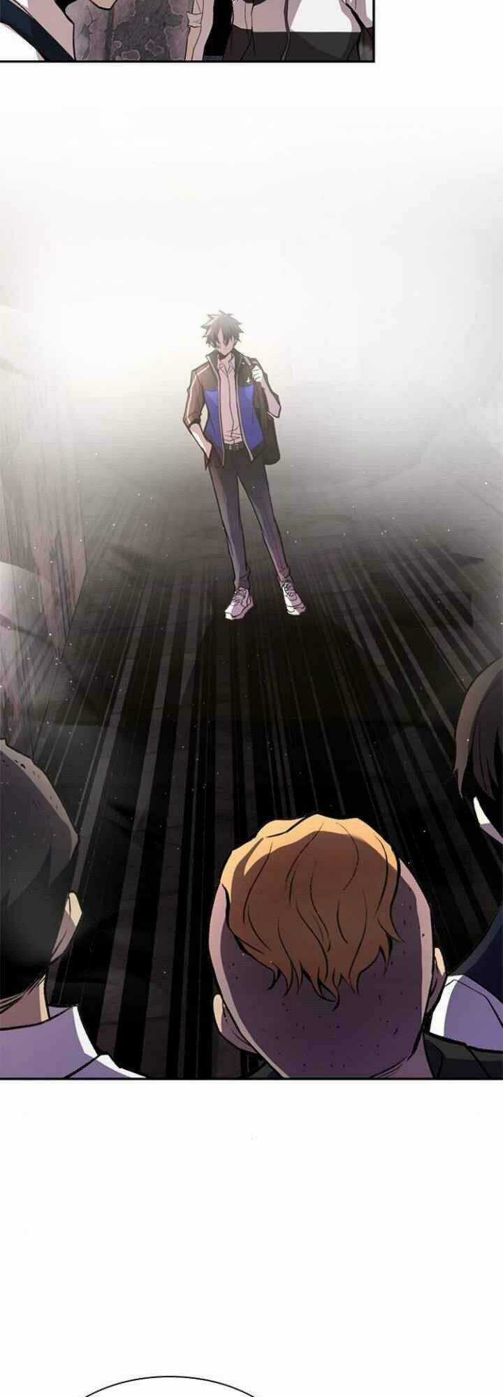 CHUYỂN SINH THÀNH ÁC NHÂN Chapter 9 trang 41