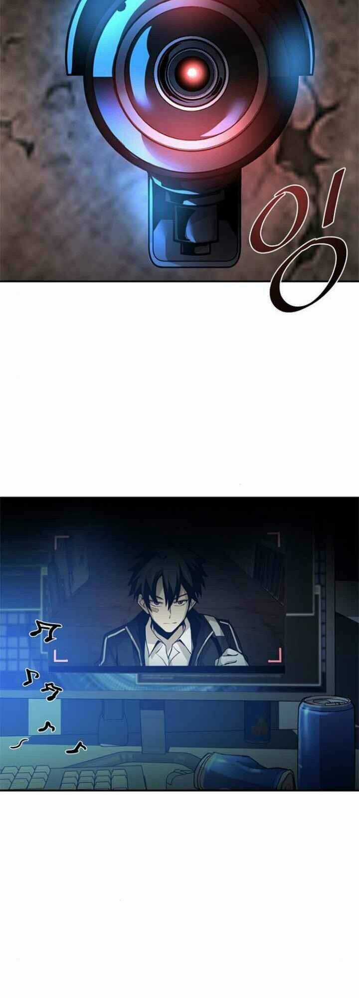 CHUYỂN SINH THÀNH ÁC NHÂN Chapter 9 trang 44