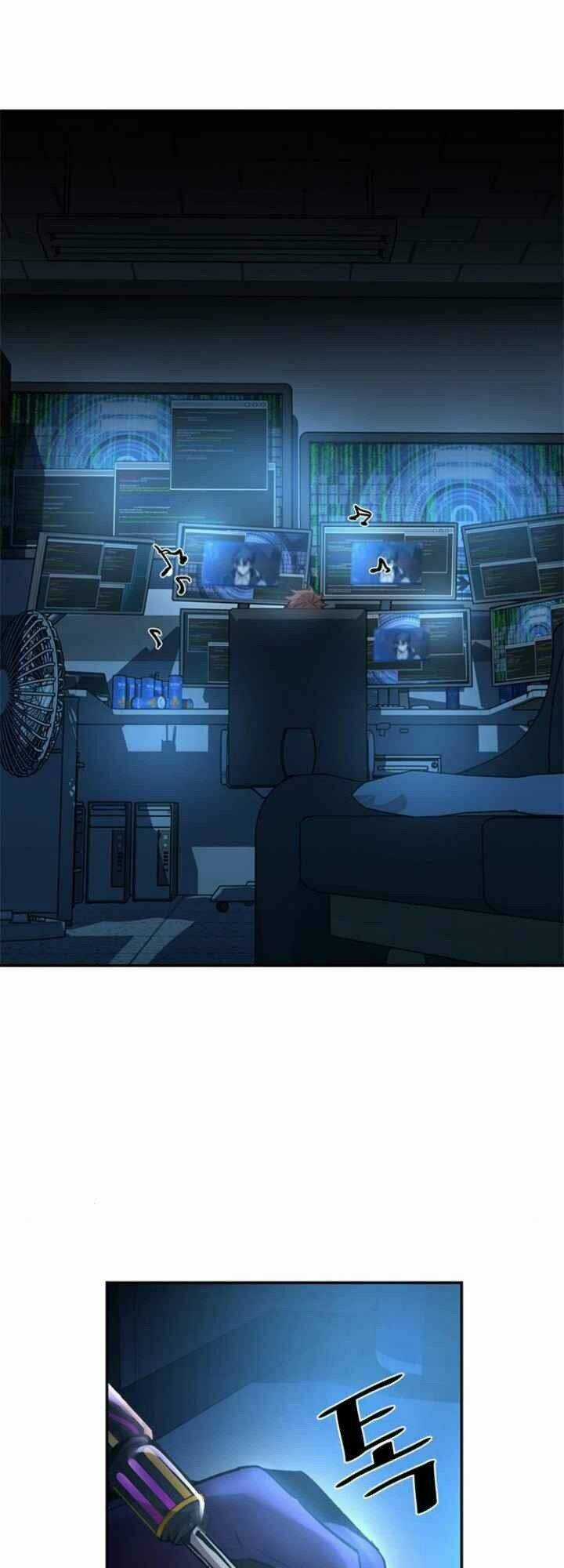 CHUYỂN SINH THÀNH ÁC NHÂN Chapter 9 trang 45