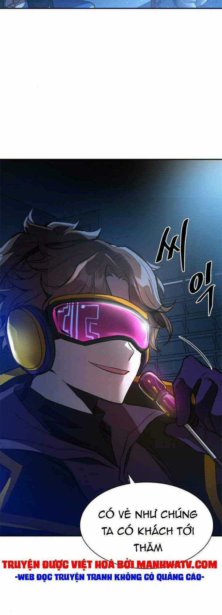 CHUYỂN SINH THÀNH ÁC NHÂN Chapter 9 trang 47