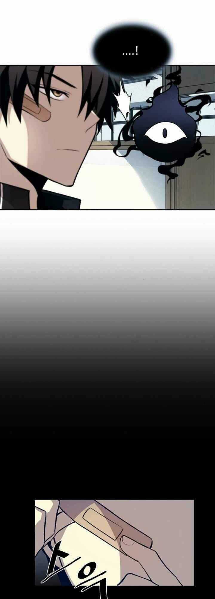 CHUYỂN SINH THÀNH ÁC NHÂN Chapter 9 trang 5