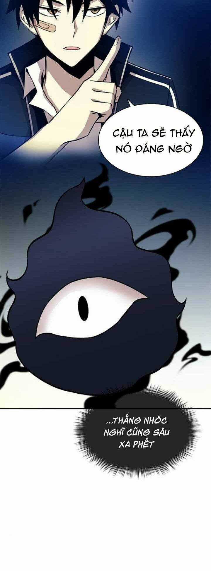 CHUYỂN SINH THÀNH ÁC NHÂN Chapter 9 trang 7