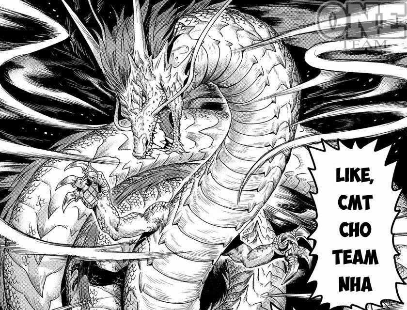 Chuyển Sinh Thành Cá, Tôi Sẽ Tiến Hóa Thành Rồng Ở Dị Giới Chapter 1.1 trang 11